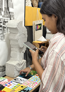 Bachelor of Design in Interior