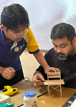 Master of Planning (M