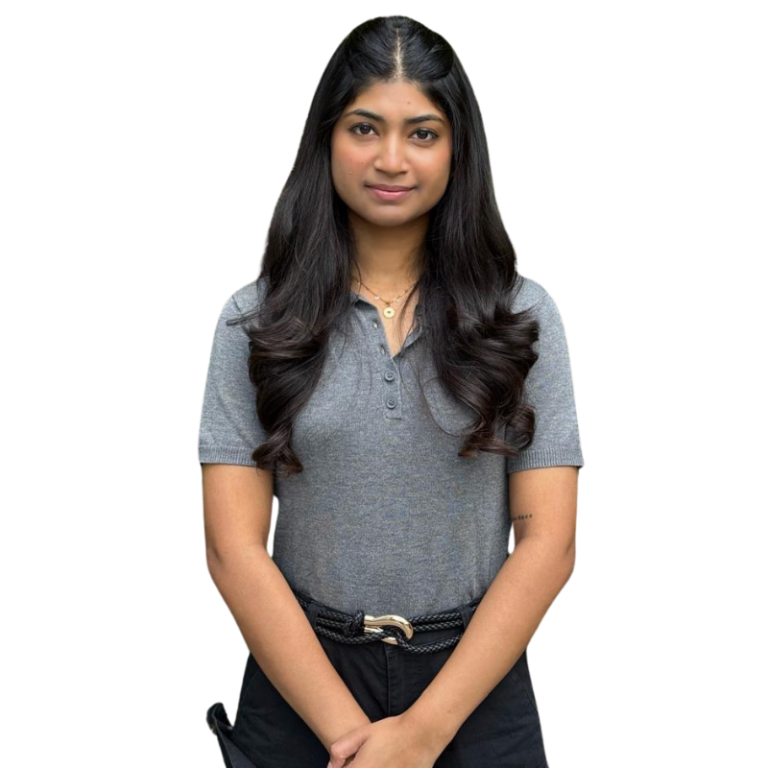 Saumya Gupta